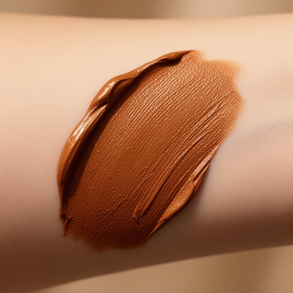 Stick Bronze Treatment