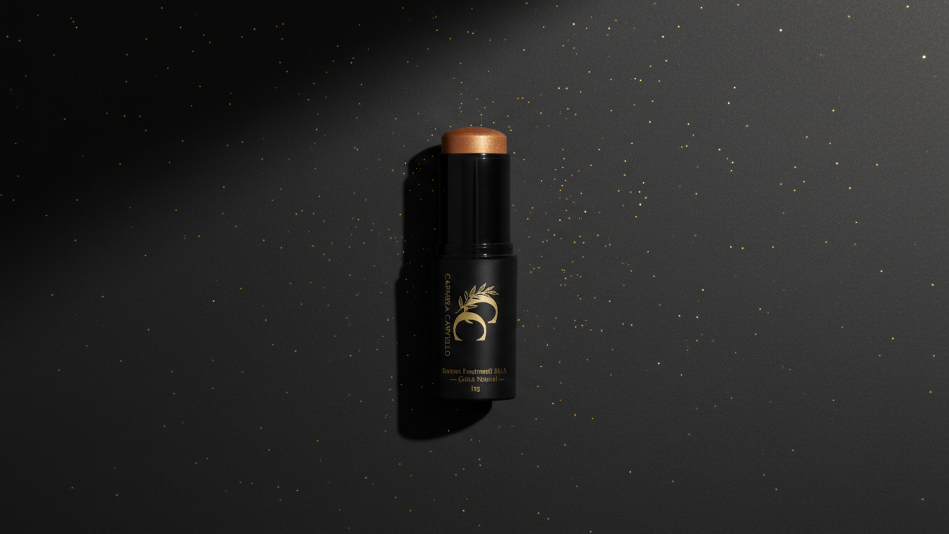 Stick Bronze Treatment