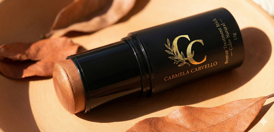 Stick Bronze Treatment