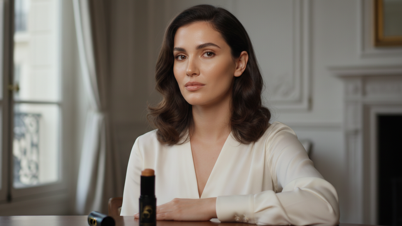 Stick Bronze Treatment