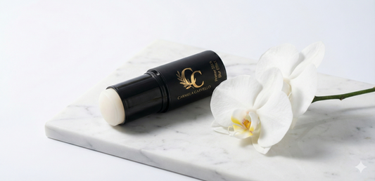 Stick Primer Blur → prepara e aperfeiçoa