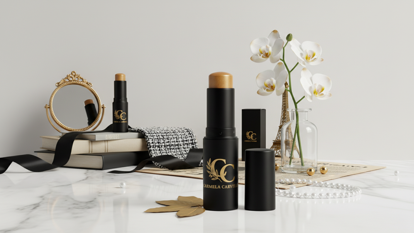 Stick Bronze Treatment