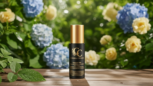 Stick Cleansing Balm — Limpar é Pausar